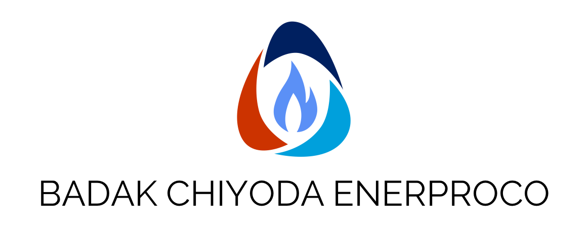 Badak Chiyoda Enerproco