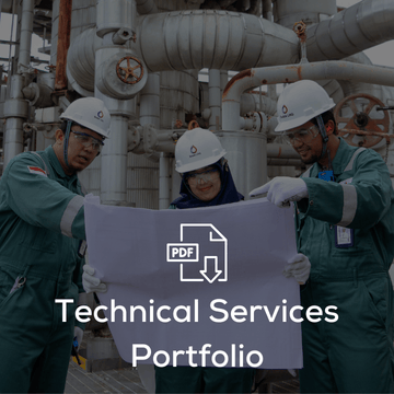 Technical Services Portfolio