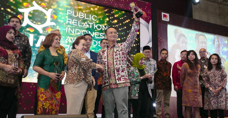 PR Indonesia Awards (PRIA)