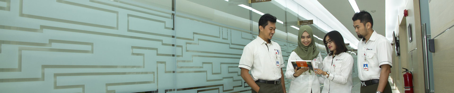 Kode Tata Kelola Perusahaan