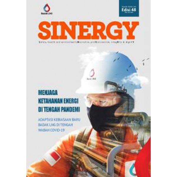 Majalah Sinergy Edisi 48