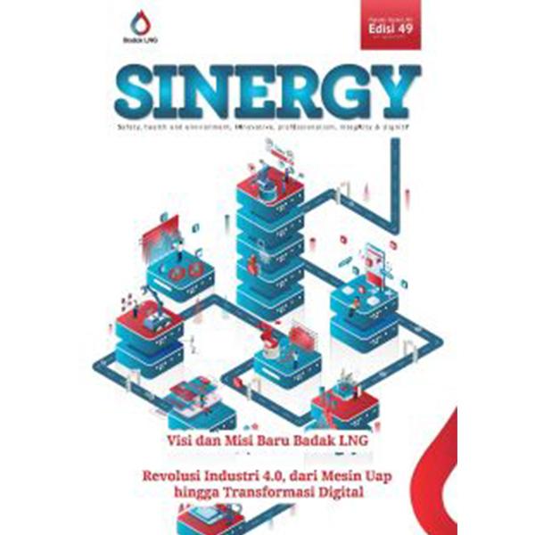Majalah Sinergy Edisi 49