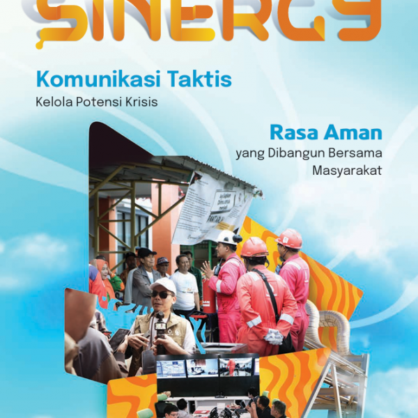 Majalah Sinergy Edisi 69