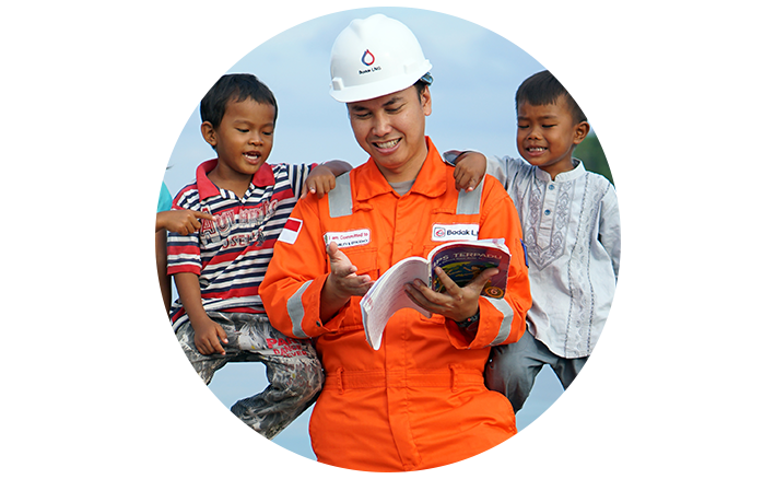 SOCIAL RESPONSIBILITY