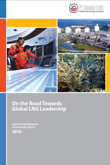 Sustainability Report